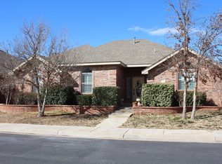5612 San Saba Ave, Midland, TX 79707