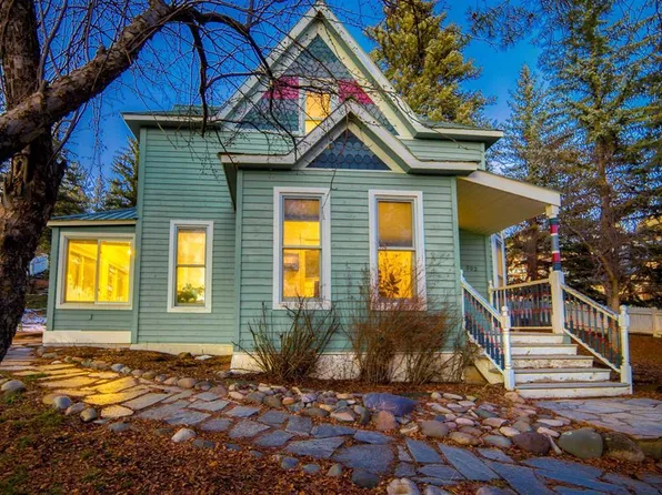 302 Lewis Street, Pagosa Springs, CO 81147