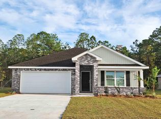 127 Mill Ct, Lucedale, MS 39452