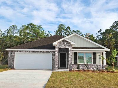 127 Mill Ct, Lucedale, MS, 39452