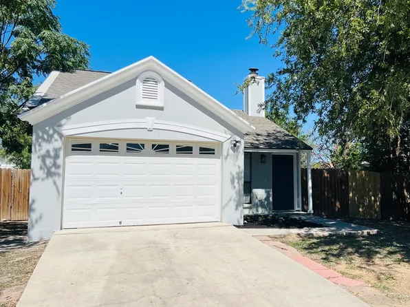5713 STIFFKEY DR, San Antonio, TX 78228