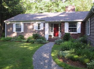 19 Mill Rd, Boxford, MA 01921