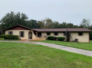 317 SE 73rd St, Starke, FL 32091