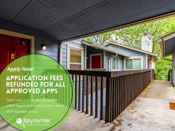 3004 Speedway, Austin, TX