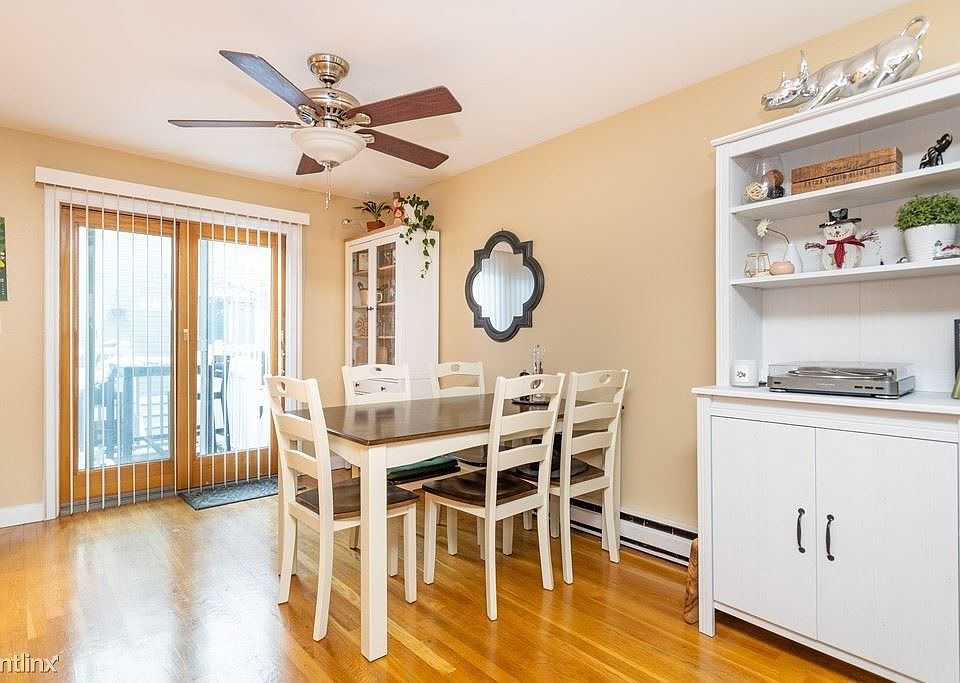 135 Bolton St. #1 Boston - South Boston Unit Photo 1