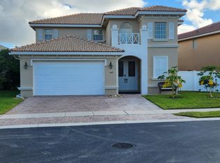 3047 Bollard Rd, West Palm Beach, FL 33411