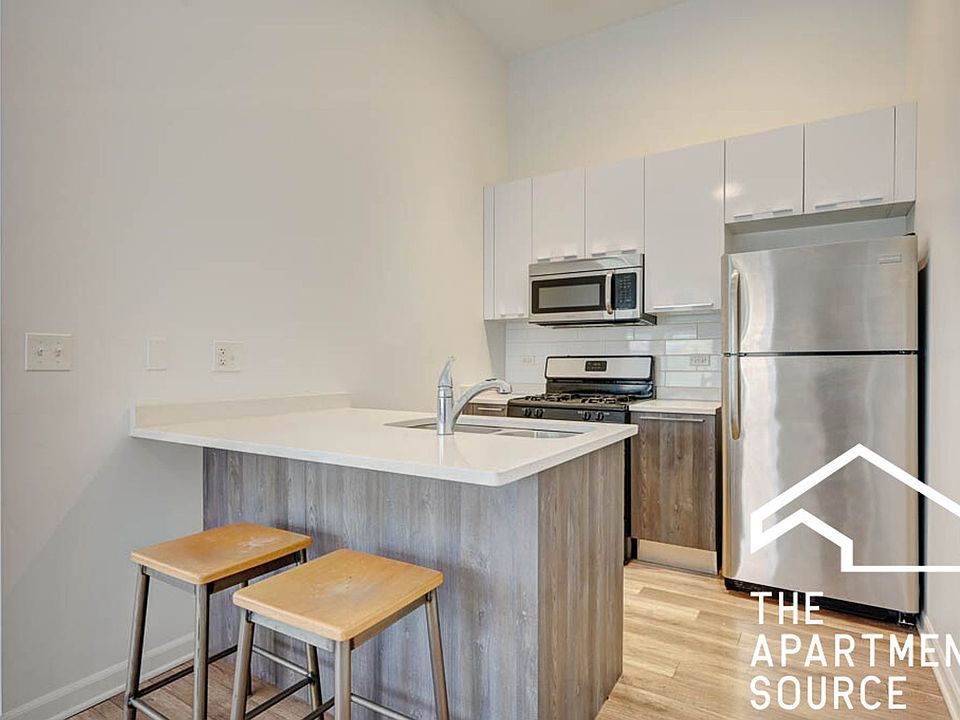 1st image of 2700 W North Ave #203