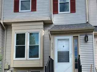 6305 Loring Dr, Columbia, MD 21045