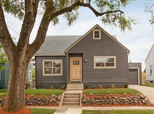 6522 SE 22nd Ave, Portland, OR 97202