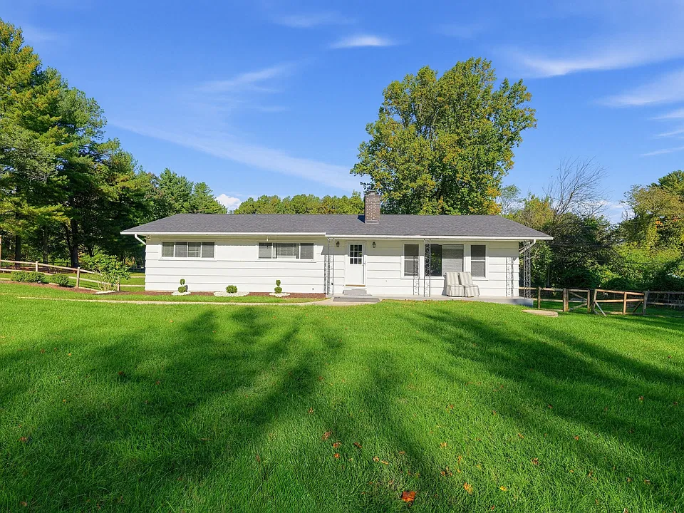 6944 Pindell School Rd