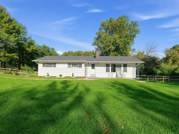 6944 Pindell School Rd, Fulton, MD 20759