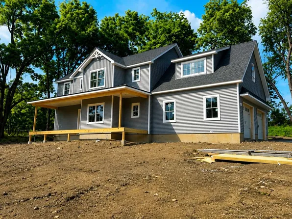 17 (LOT #32) Sunset Lane, New Hampton, NY 10958