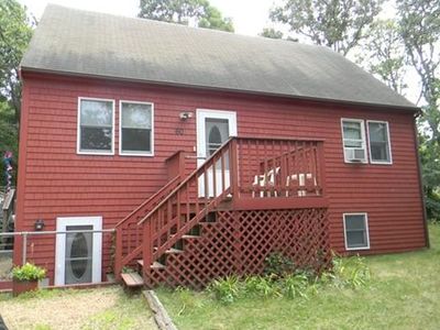 60 Towanticut St, Oak Bluffs, MA, 02557
