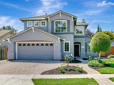 770 Babbs Creek Dr, Gilroy, CA, 95020