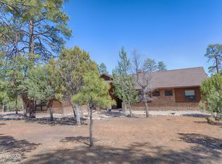 3041 W Falling Leaf Rd, Show Low, AZ 85901