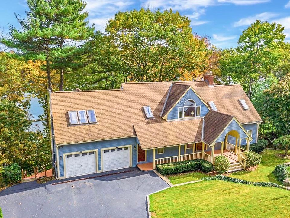 17 Landing Way, Dover, NH 03820 Zillow