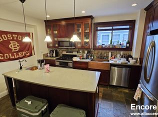 44 Greycliff Rd #4, Brighton, MA 02135