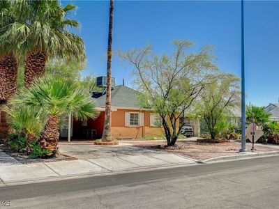 1301 Norman Ave, Las Vegas, NV, 89104