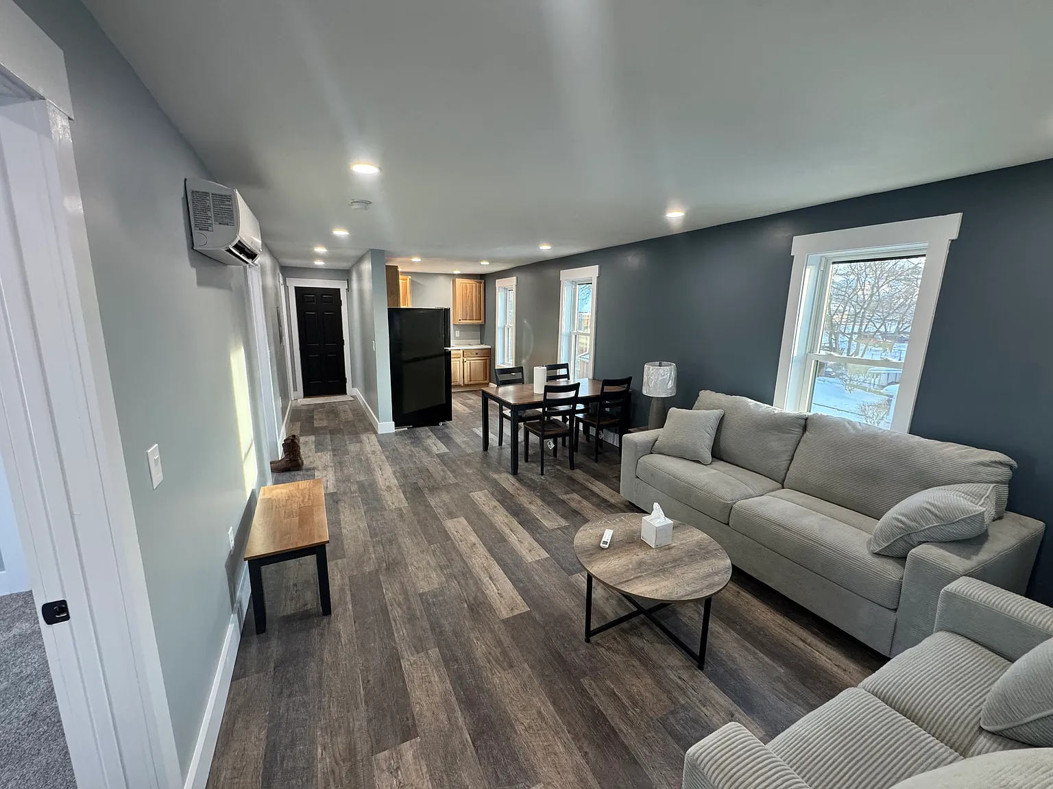 2 bed, $1,250 — Photo 3