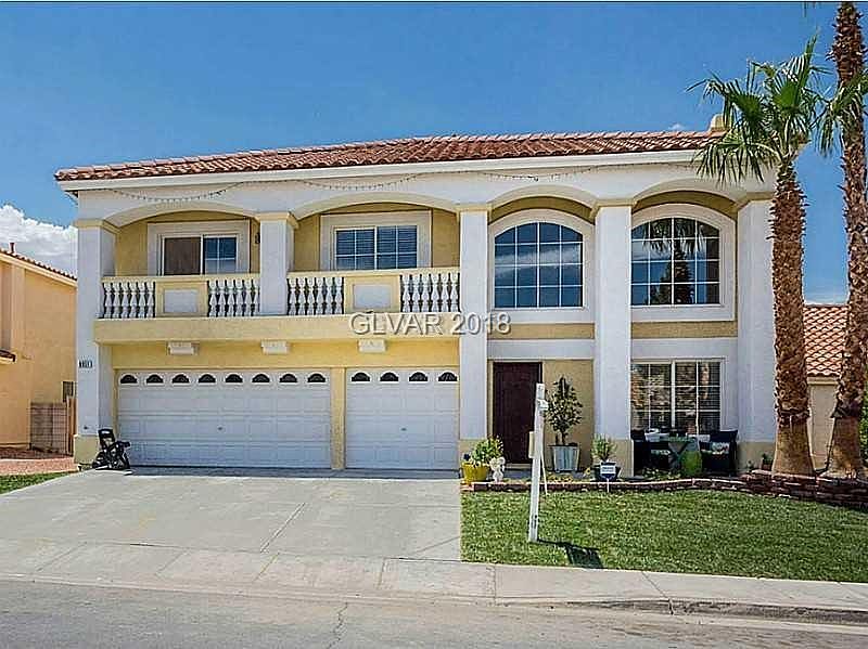 1st image of 9851 Snowy Canyon Ct
