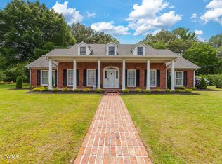 915 Lee Ave, Brownsville, TN 38012