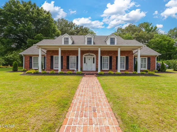 915 Lee Ave, Brownsville, TN 38012