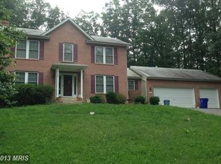 11831 Warner Rd, Keymar, MD 21757