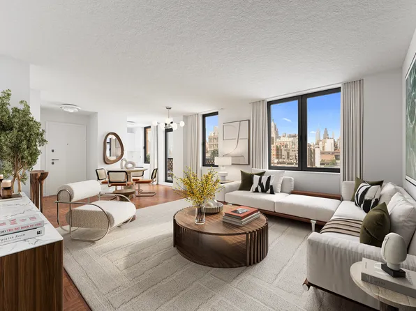 24 East 7th Street 9B image 1 of 12