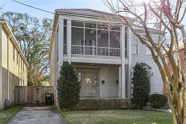1st image of 3617 Nashville Ave