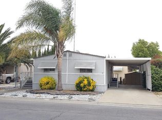 4216 Brookside Dr #121, Sacramento, CA 95834