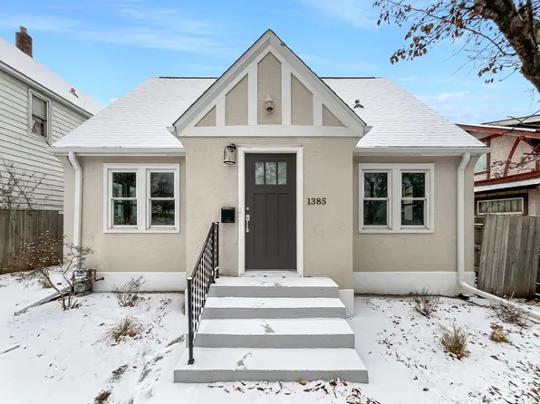 1385 White Bear Ave N, Saint Paul, MN 55106