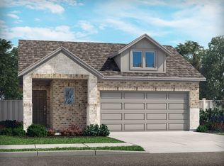 203 Caliber Ct, McKinney, TX 75071
