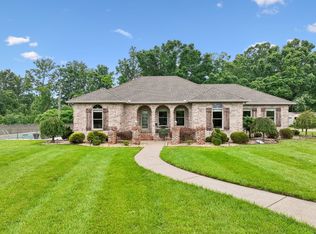 140 Hudson Ln, Lafayette, TN 37083
