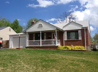 648 Selma Ave, Saint Louis, MO 63119