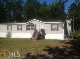 1090 Ponderosa Rd, Metter, GA 30439