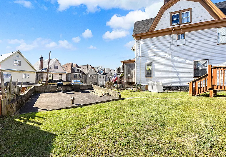 416 Bailey Ave — Photo 16