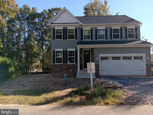 7608 Stoney View Dr, Glen Burnie, MD 21060
