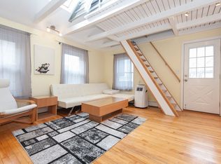 67 Norfolk St APT 4, Cambridge, MA 02139