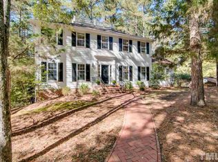 410 Lyons Rd, Chapel Hill, NC 27514