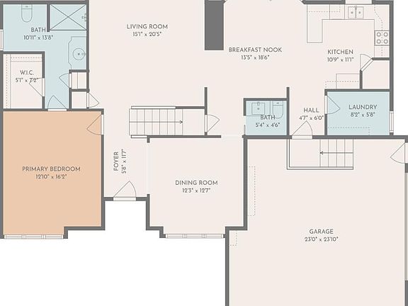 3rd image of this home
