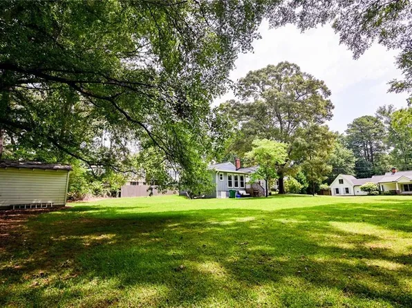 0 Brown Cir SE #14, Smyrna, GA 30080