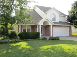 4306 S York Ave, Springfield, MO 65810