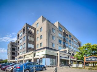 5800 Sheppard Ave E #218, Toronto, ON M1B5J7