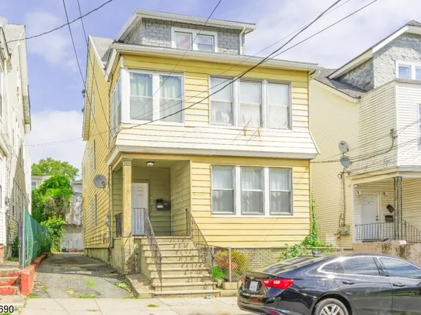 17 Harding Ter, Newark City, NJ 07112