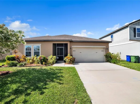 4710 Osprey Way, Winter Haven, FL 33881