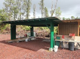 N Leilani Blvd LOT 34, Pahoa, HI 96778