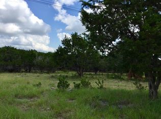 0 S Rhum Rd, Kerrville, TX 78028