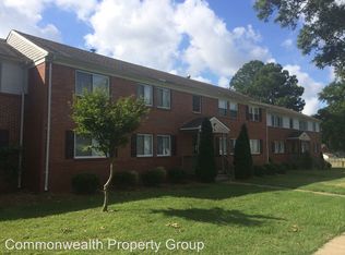 8 Pollux Cir E #4223386, Portsmouth, VA 23701