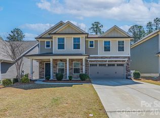 1786 Rhynes Trl, Rock Hill, SC