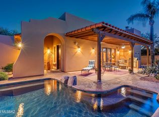 4970 E Garrison Ct, Tucson, AZ 85712